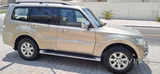 Mitsubishi Pajero GLS 2015  - Well Maintained
